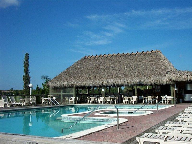 Quality Inn And Suites Golf Resort Golden Gate Exterior foto