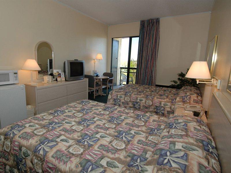 Quality Inn And Suites Golf Resort Golden Gate Exterior foto