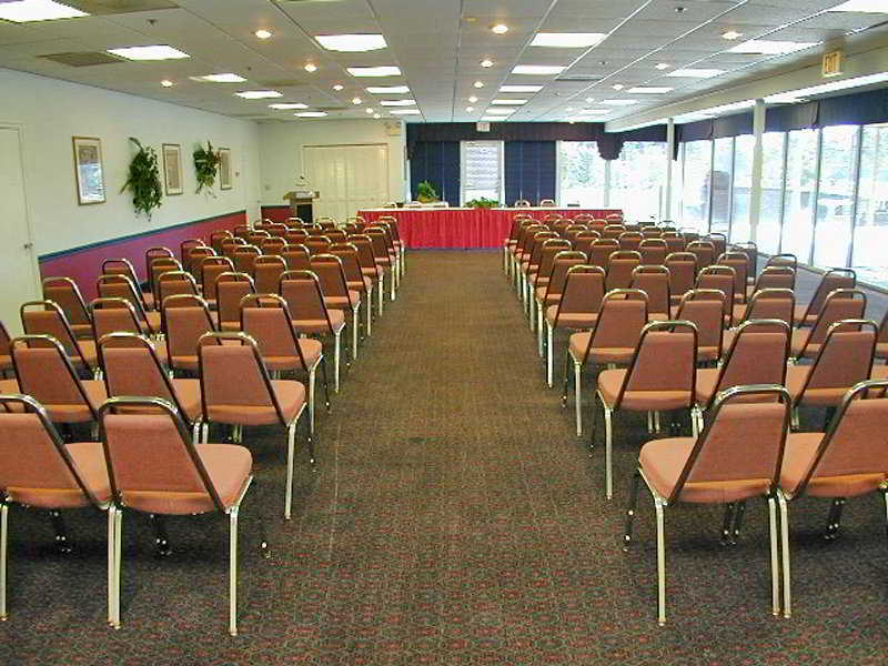 Quality Inn And Suites Golf Resort Golden Gate Afaceri foto