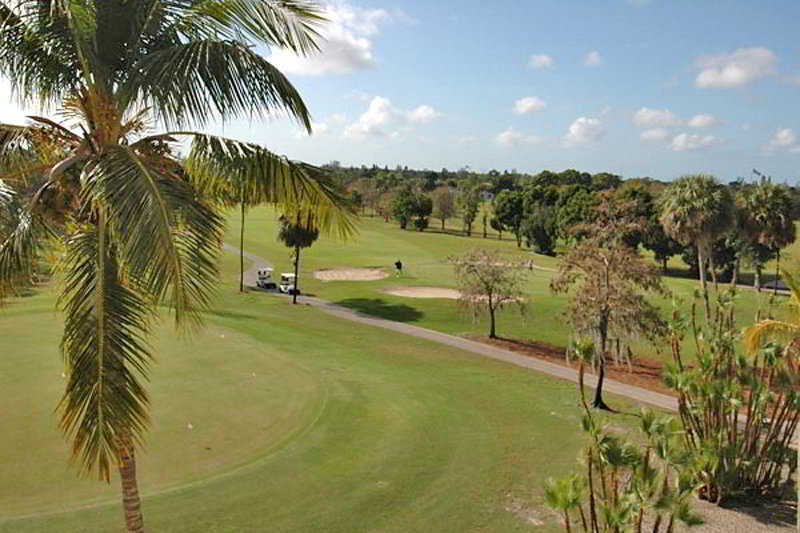 Quality Inn And Suites Golf Resort Golden Gate Facilități foto