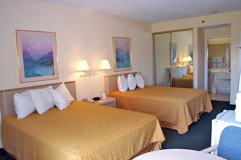 Quality Inn And Suites Golf Resort Golden Gate Cameră foto