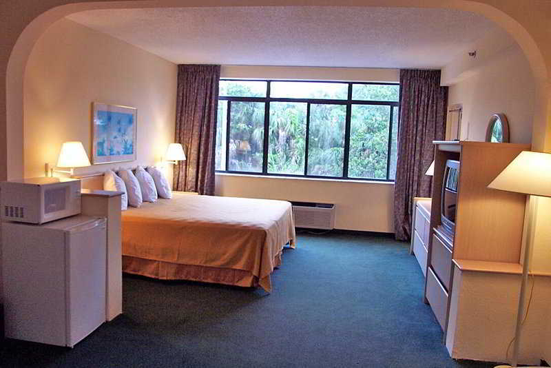Quality Inn And Suites Golf Resort Golden Gate Cameră foto