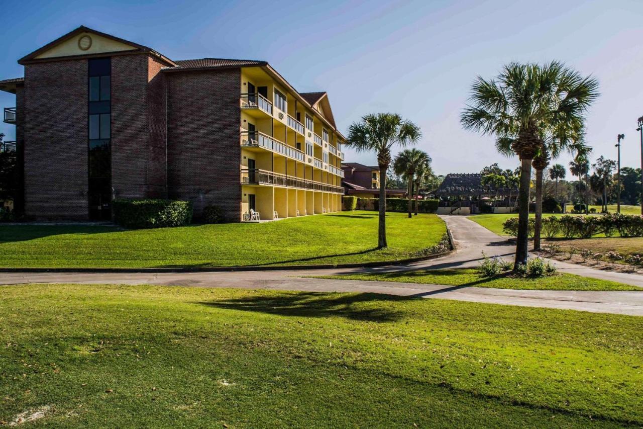 Quality Inn And Suites Golf Resort Golden Gate Exterior foto